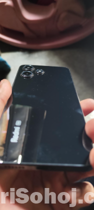 Redmi not 12 5g 8/256GB